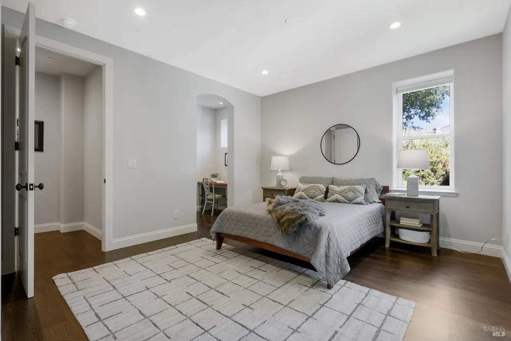3519 Hanover Place Santa Rosa, CA 95404