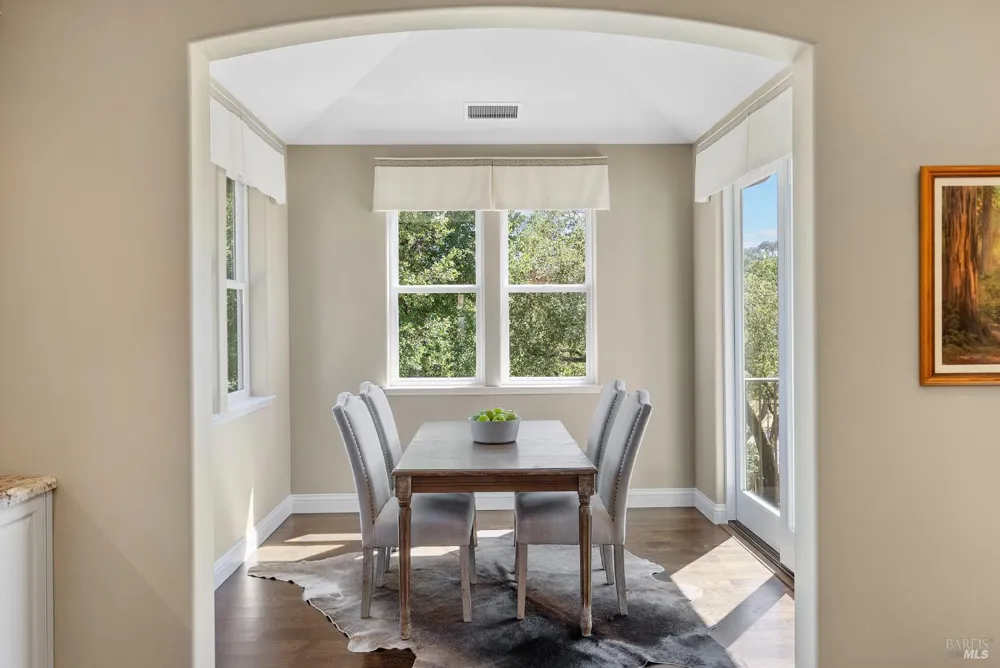 3519 Hanover Place Santa Rosa, CA 95404