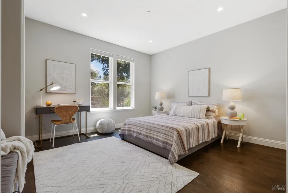 3519 Hanover Place Santa Rosa, CA 95404
