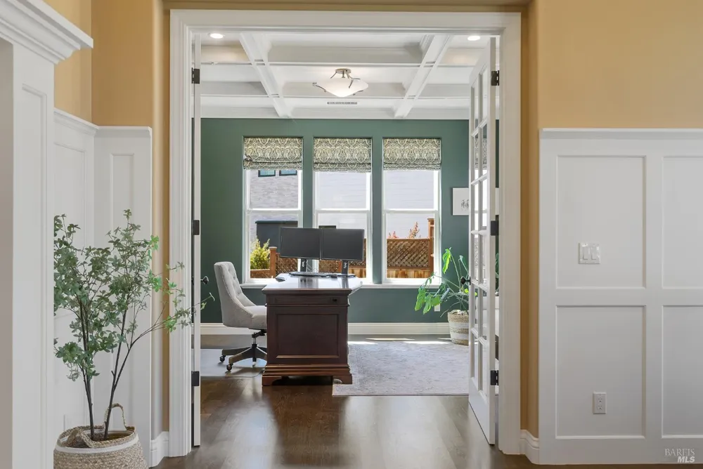 3519 Hanover Place Santa Rosa, CA 95404