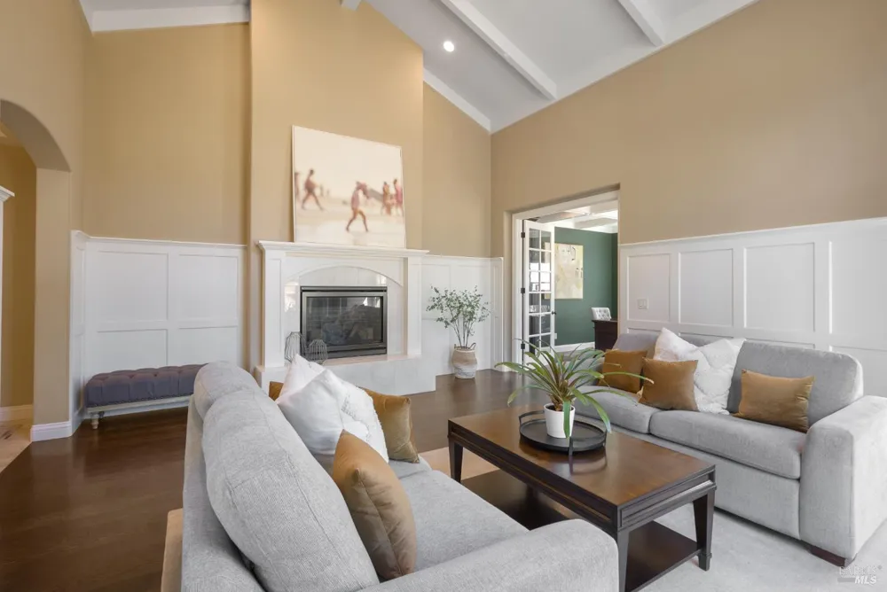 3519 Hanover Place Santa Rosa, CA 95404