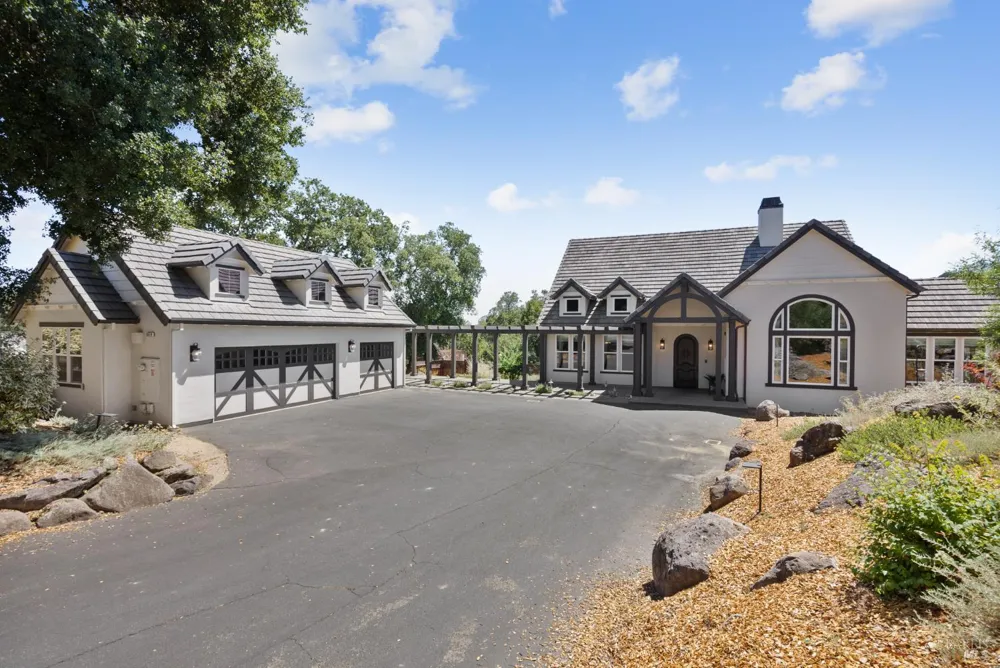 3519 Hanover Place Santa Rosa, CA 95404