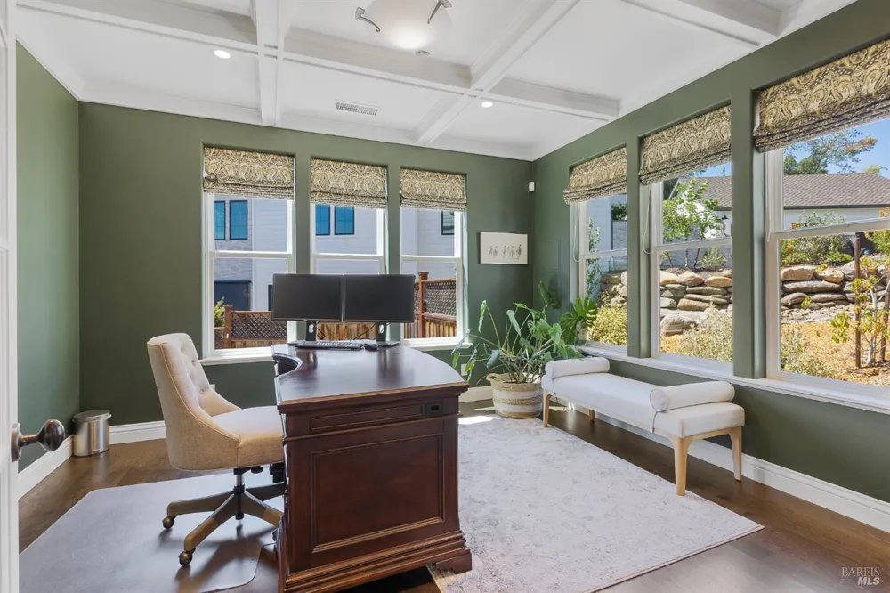3519 Hanover Place Santa Rosa, CA 95404