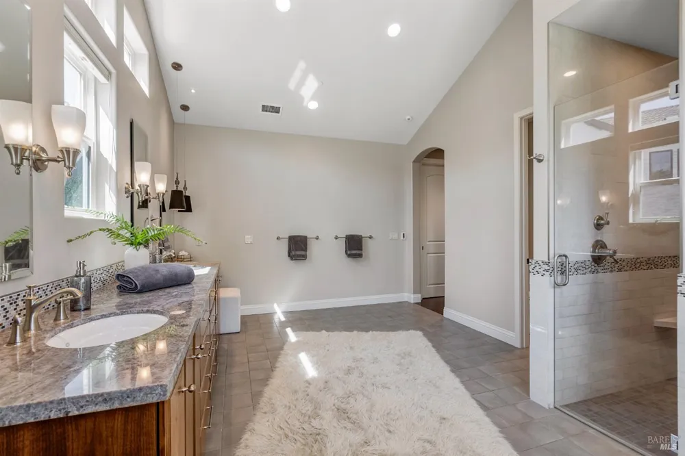 3519 Hanover Place Santa Rosa, CA 95404