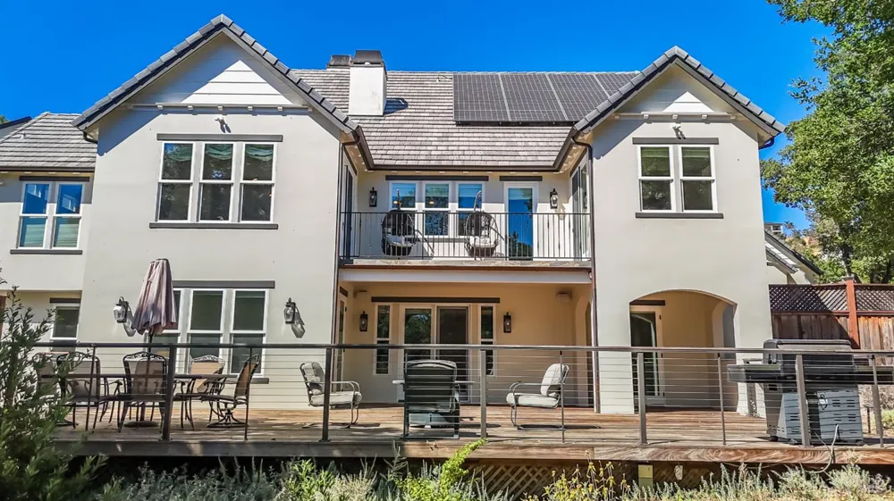 3519 Hanover Place Santa Rosa, CA 95404