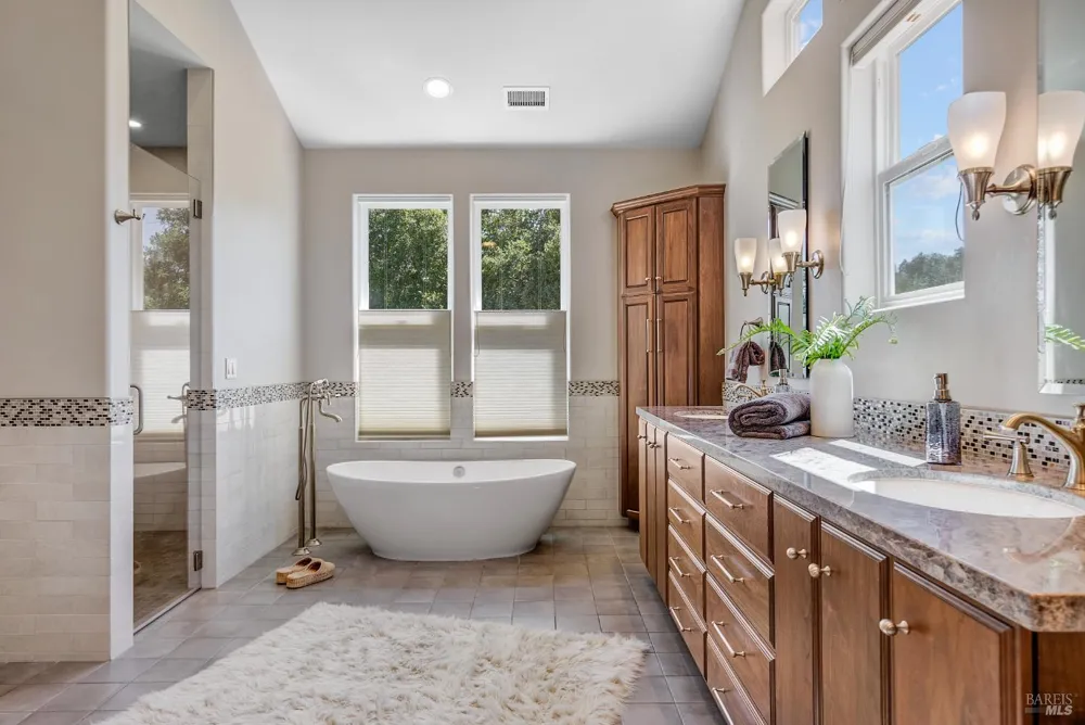 3519 Hanover Place Santa Rosa, CA 95404