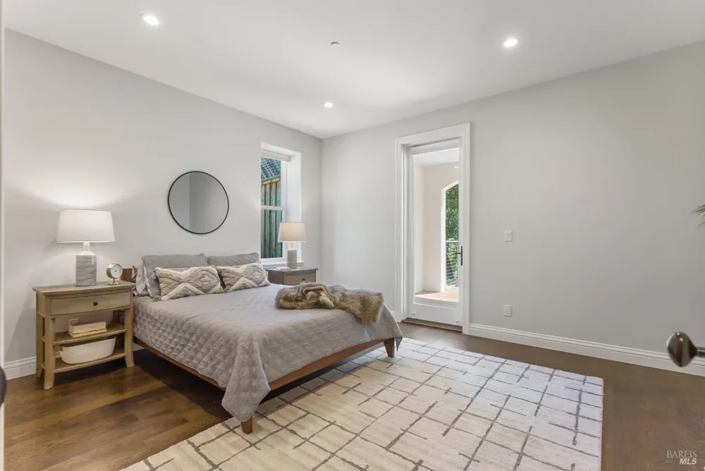 3519 Hanover Place Santa Rosa, CA 95404