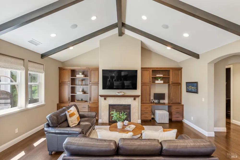 3519 Hanover Place Santa Rosa, CA 95404