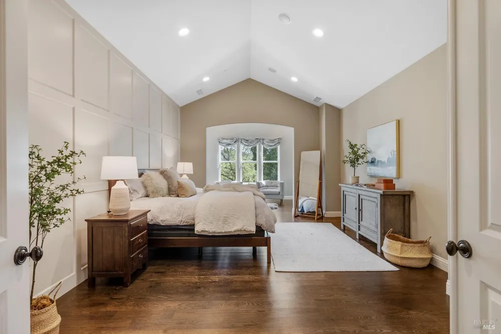 3519 Hanover Place Santa Rosa, CA 95404