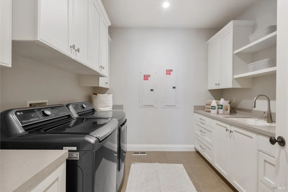 3519 Hanover Place Santa Rosa, CA 95404