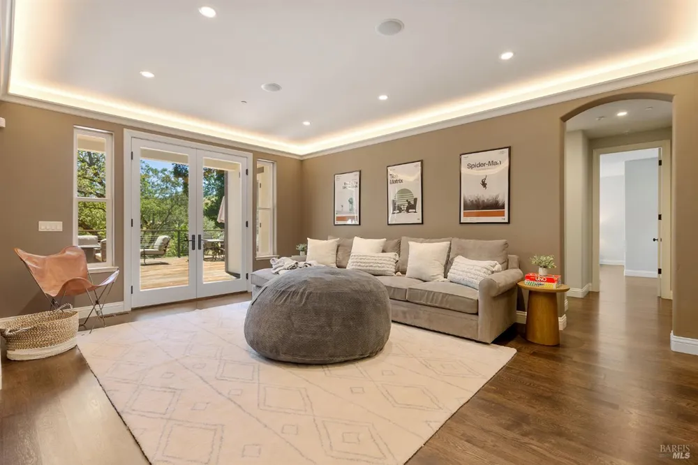 3519 Hanover Place Santa Rosa, CA 95404
