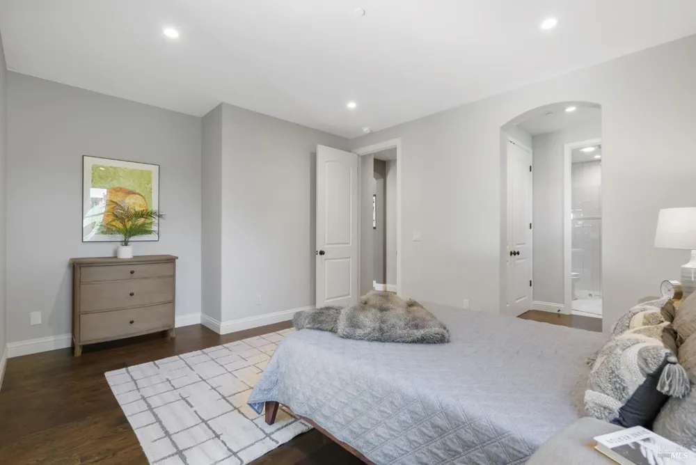3519 Hanover Place Santa Rosa, CA 95404