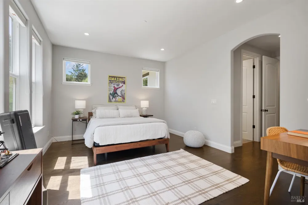 3519 Hanover Place Santa Rosa, CA 95404
