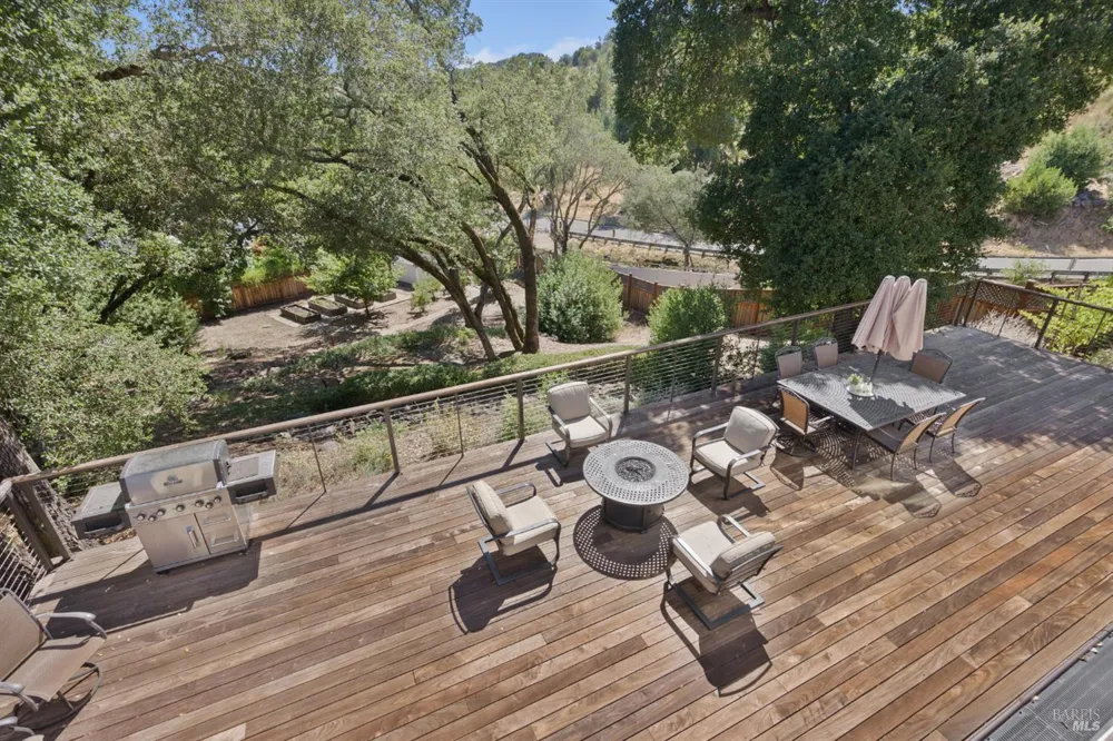 3519 Hanover Place Santa Rosa, CA 95404