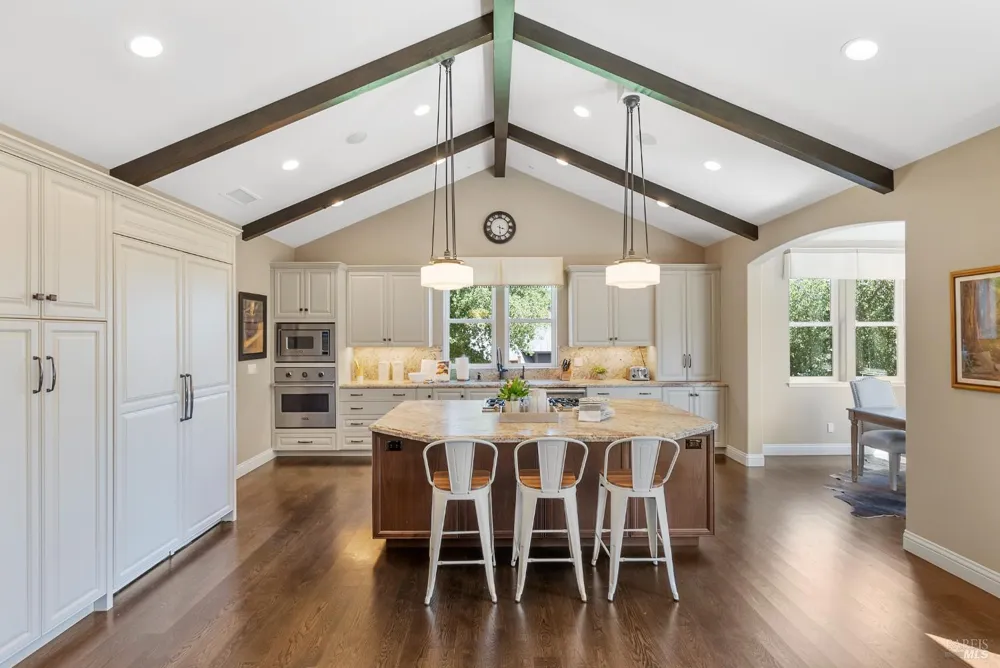 3519 Hanover Place Santa Rosa, CA 95404