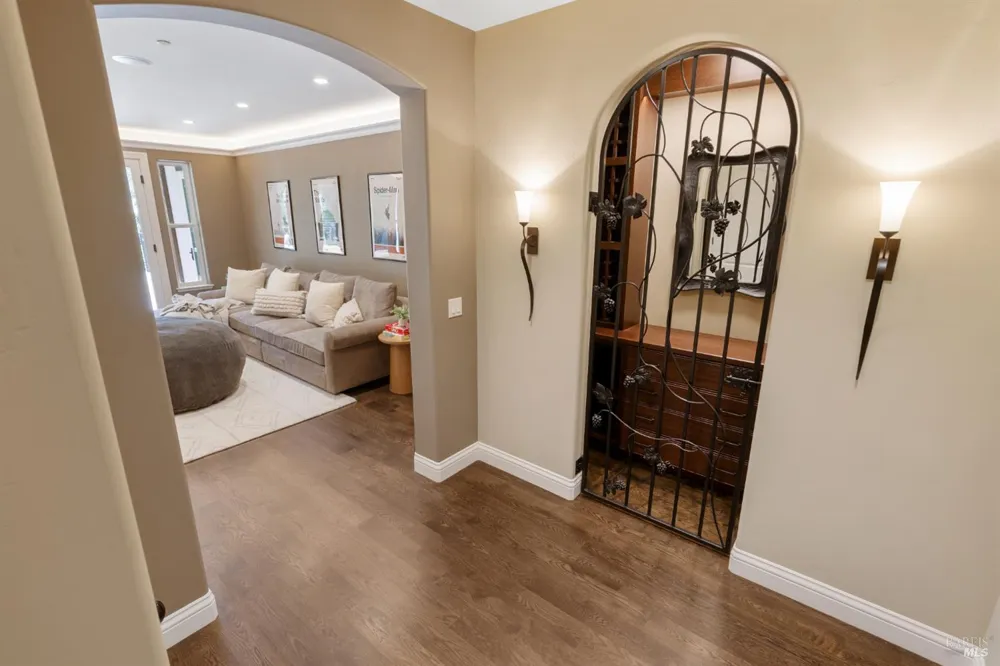 3519 Hanover Place Santa Rosa, CA 95404