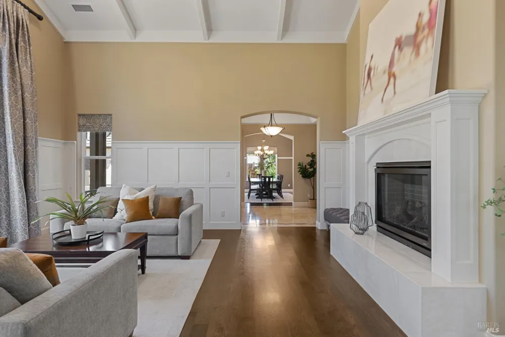 3519 Hanover Place Santa Rosa, CA 95404