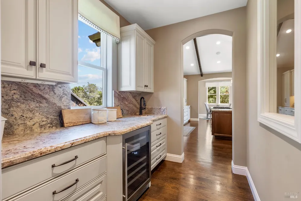 3519 Hanover Place Santa Rosa, CA 95404