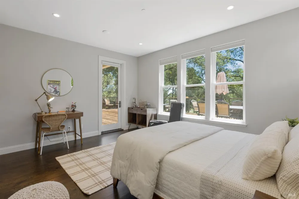 3519 Hanover Place Santa Rosa, CA 95404