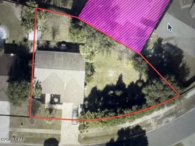 315 Summerwood Drive Panama City Beach, FL 32413