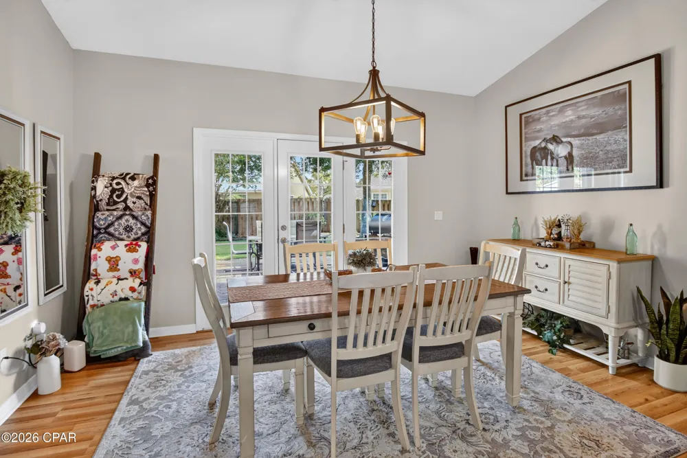 315 Summerwood Drive Panama City Beach, FL 32413