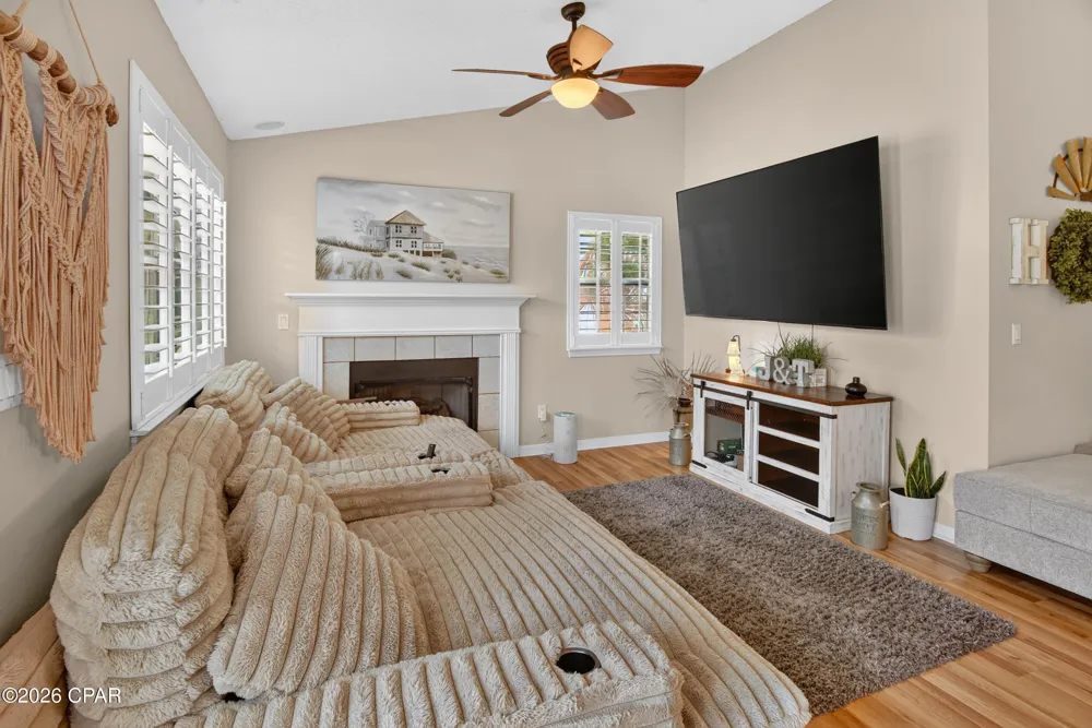 315 Summerwood Drive Panama City Beach, FL 32413