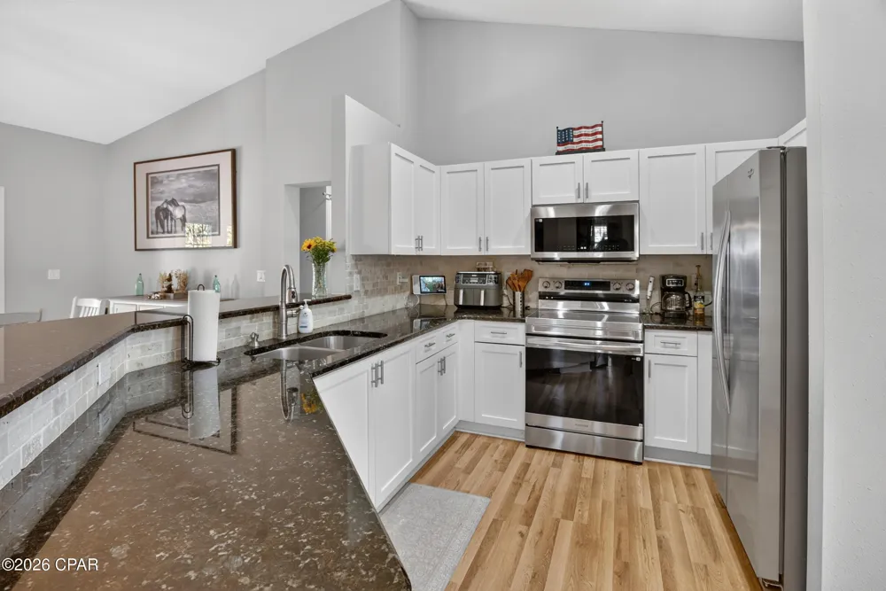315 Summerwood Drive Panama City Beach, FL 32413