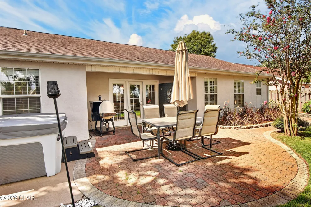315 Summerwood Drive Panama City Beach, FL 32413