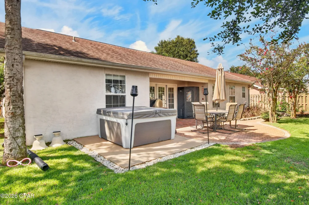 315 Summerwood Drive Panama City Beach, FL 32413
