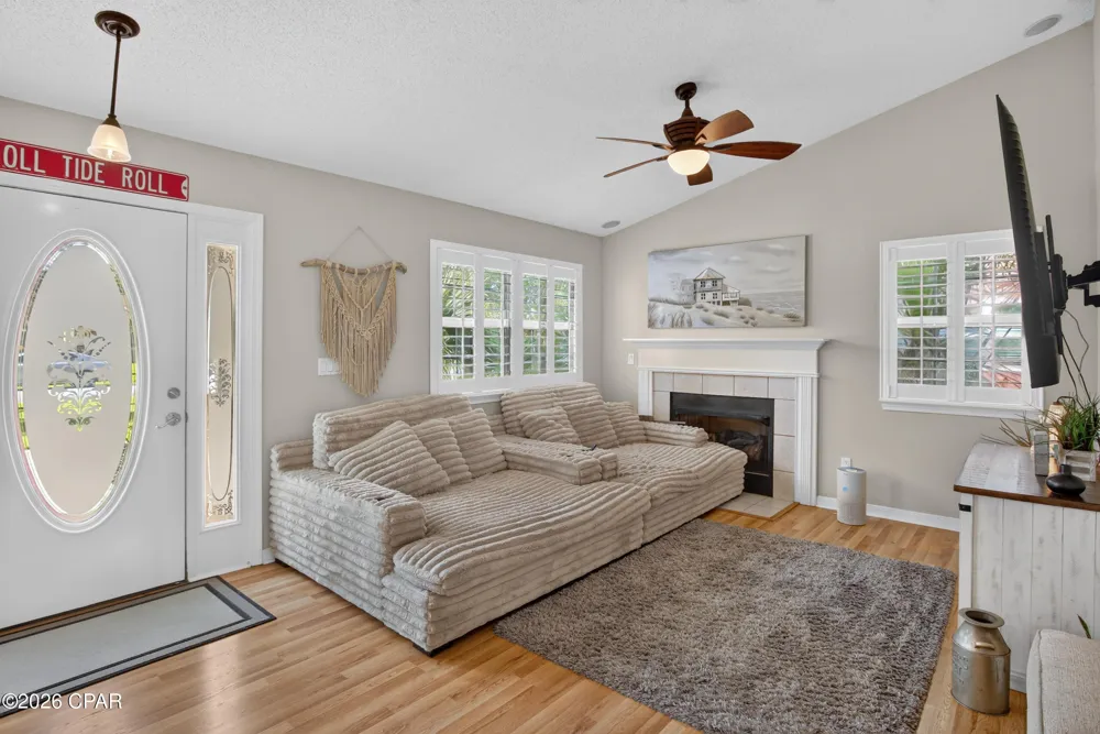 315 Summerwood Drive Panama City Beach, FL 32413