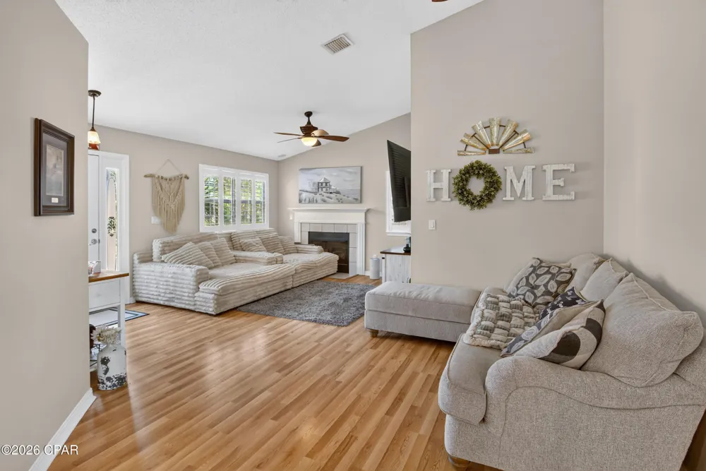 315 Summerwood Drive Panama City Beach, FL 32413