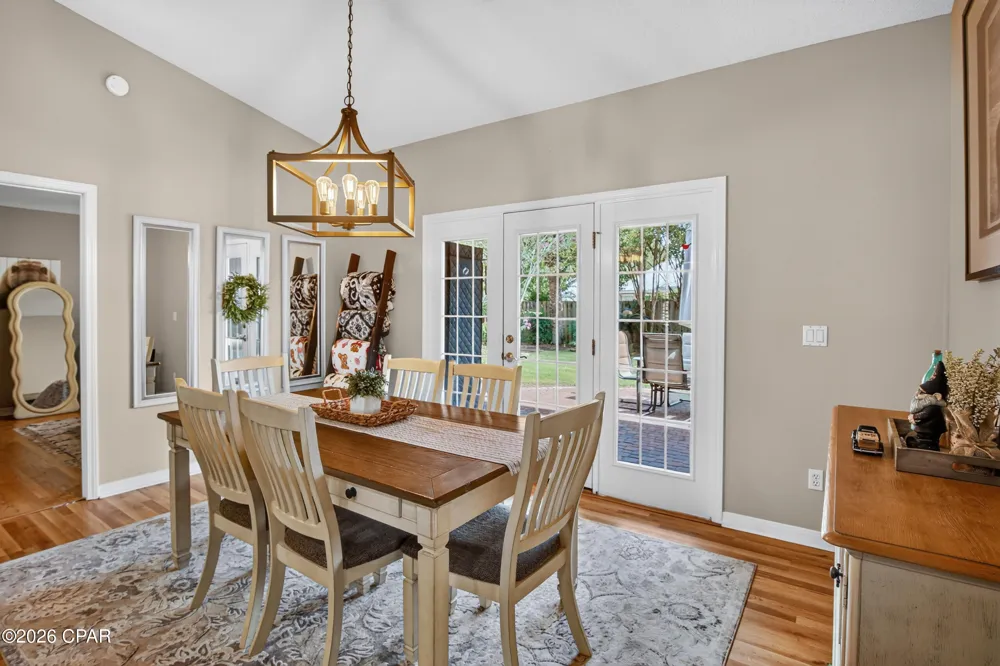 315 Summerwood Drive Panama City Beach, FL 32413