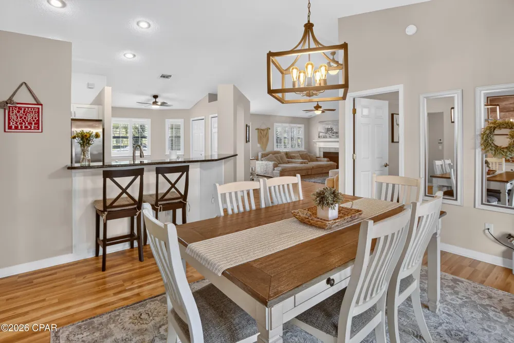 315 Summerwood Drive Panama City Beach, FL 32413