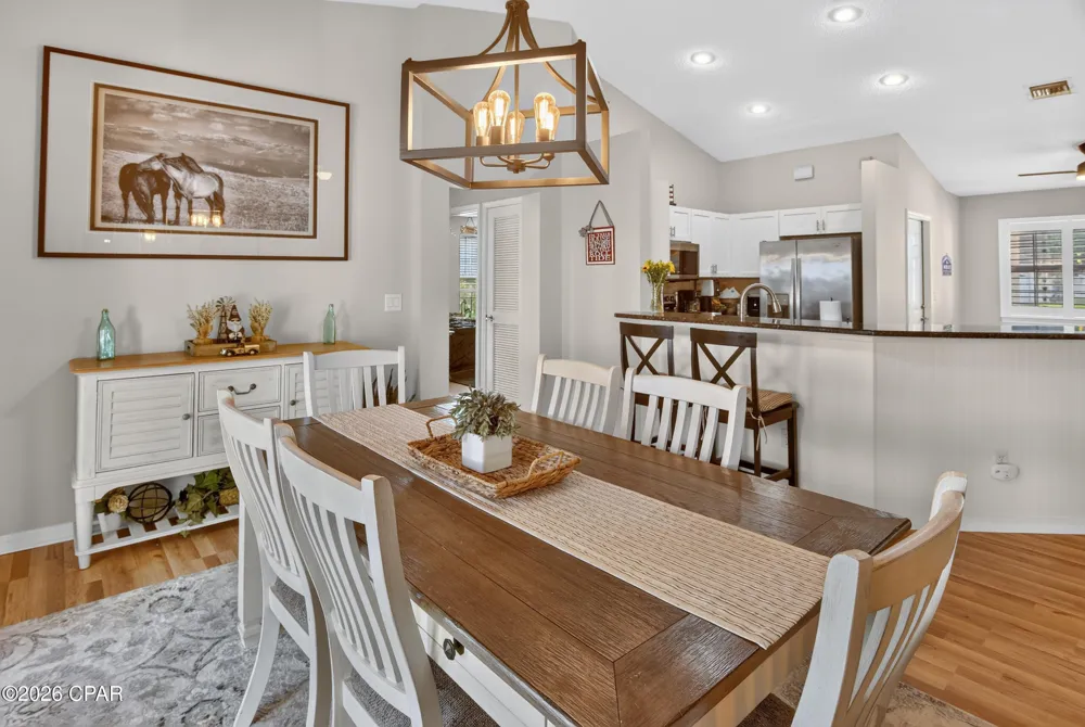 315 Summerwood Drive Panama City Beach, FL 32413