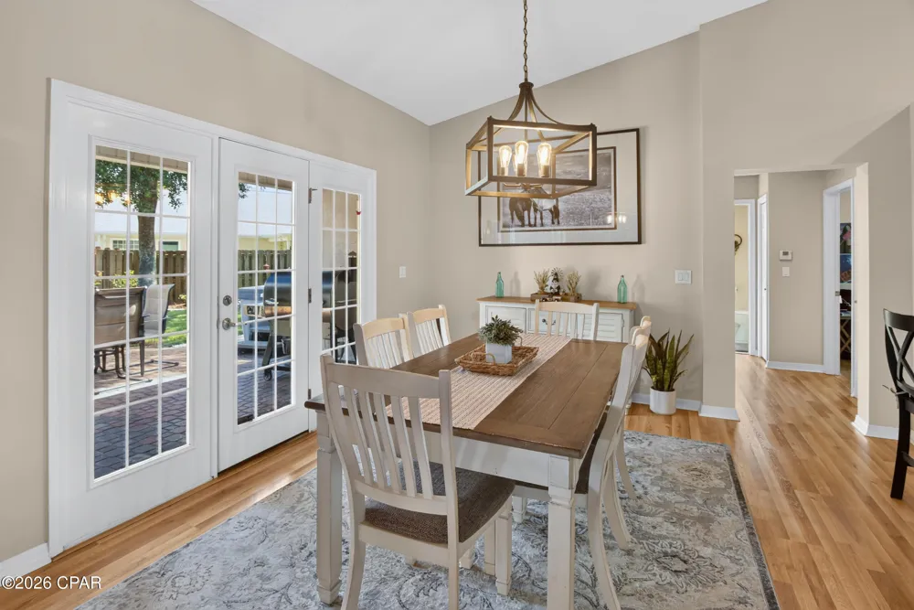 315 Summerwood Drive Panama City Beach, FL 32413