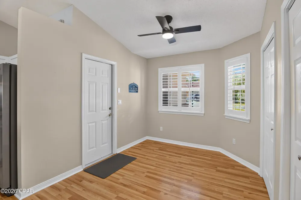 315 Summerwood Drive Panama City Beach, FL 32413