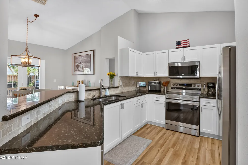 315 Summerwood Drive Panama City Beach, FL 32413