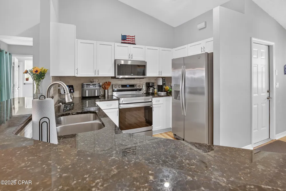 315 Summerwood Drive Panama City Beach, FL 32413
