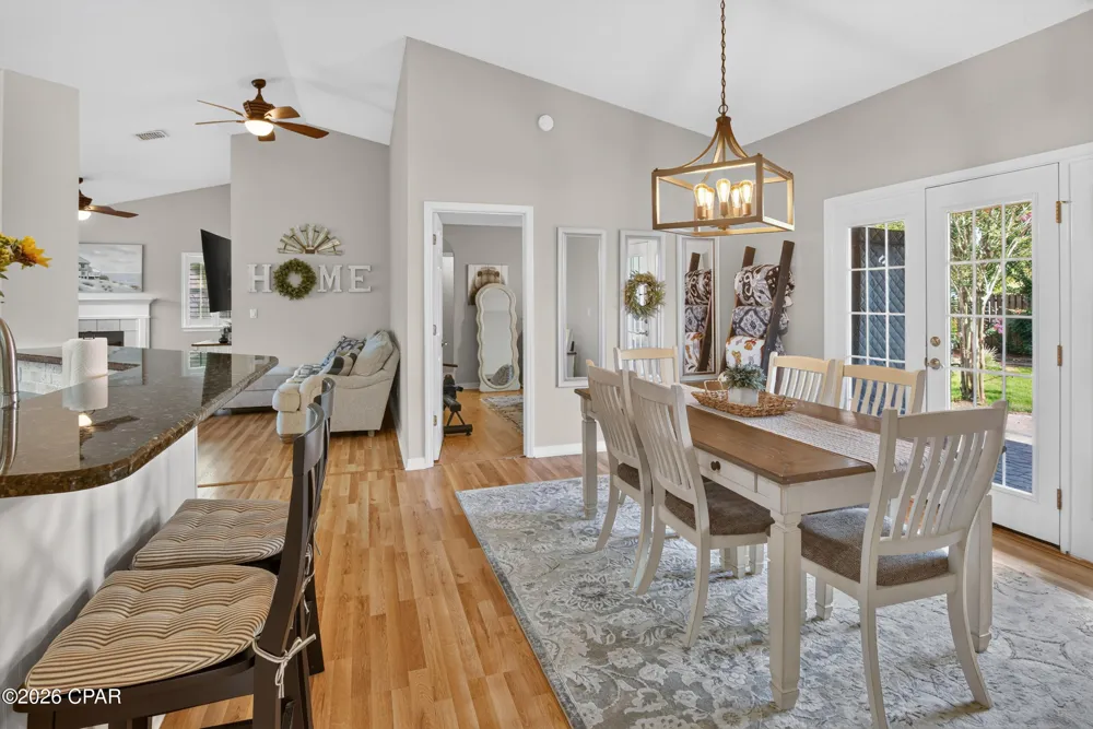 315 Summerwood Drive Panama City Beach, FL 32413