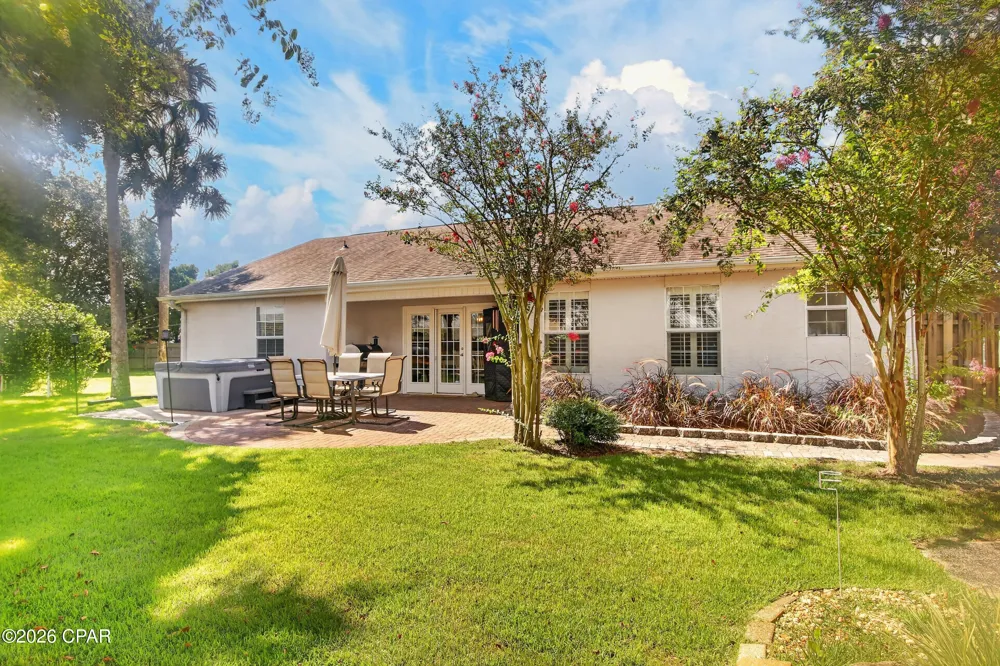 315 Summerwood Drive Panama City Beach, FL 32413