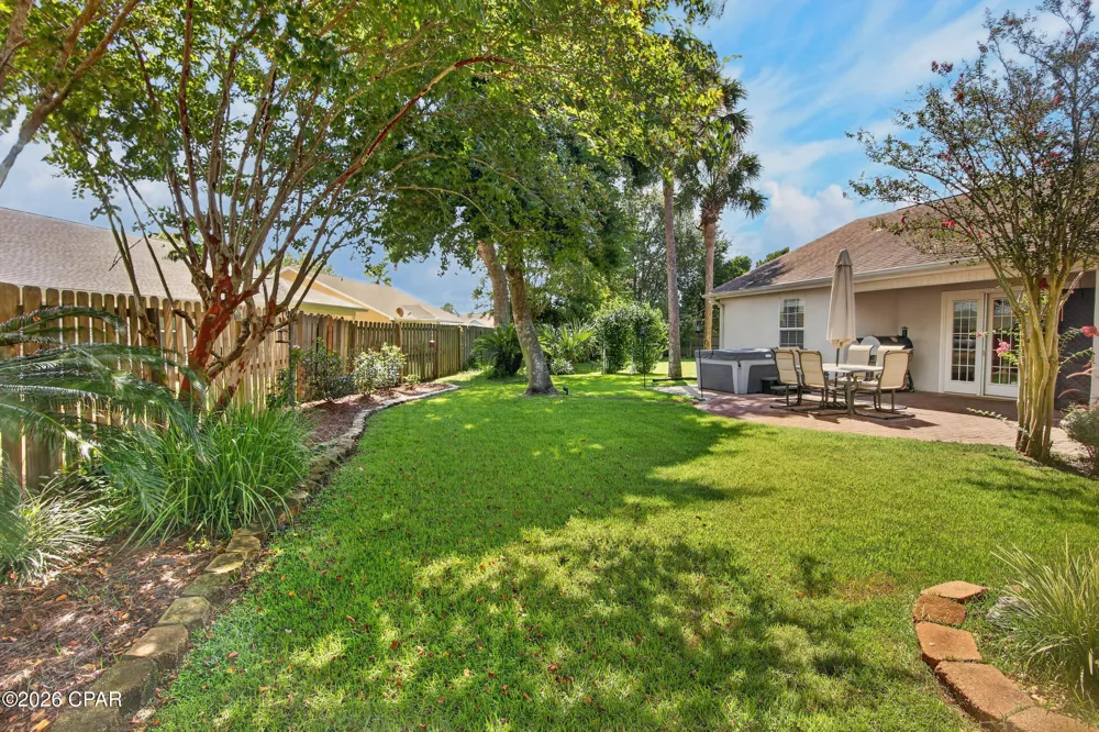 315 Summerwood Drive Panama City Beach, FL 32413