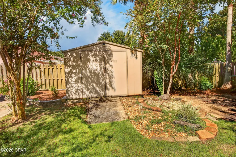 315 Summerwood Drive Panama City Beach, FL 32413