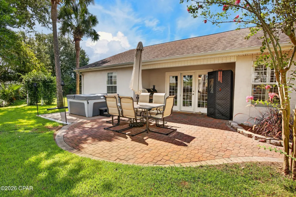 315 Summerwood Drive Panama City Beach, FL 32413