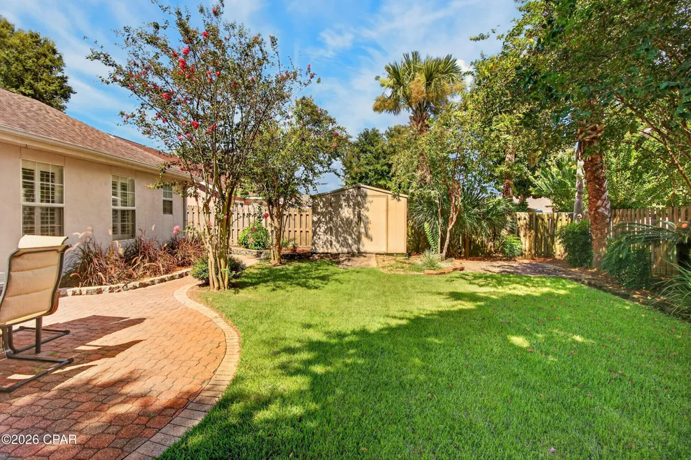 315 Summerwood Drive Panama City Beach, FL 32413