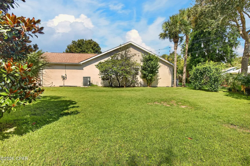 315 Summerwood Drive Panama City Beach, FL 32413