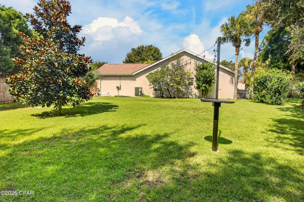 315 Summerwood Drive Panama City Beach, FL 32413