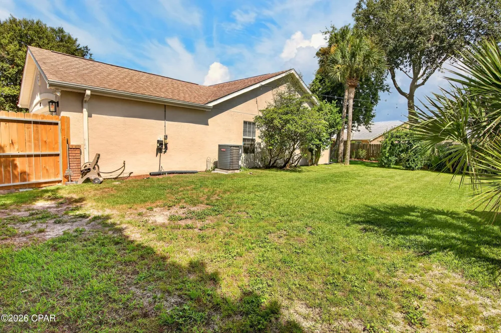 315 Summerwood Drive Panama City Beach, FL 32413