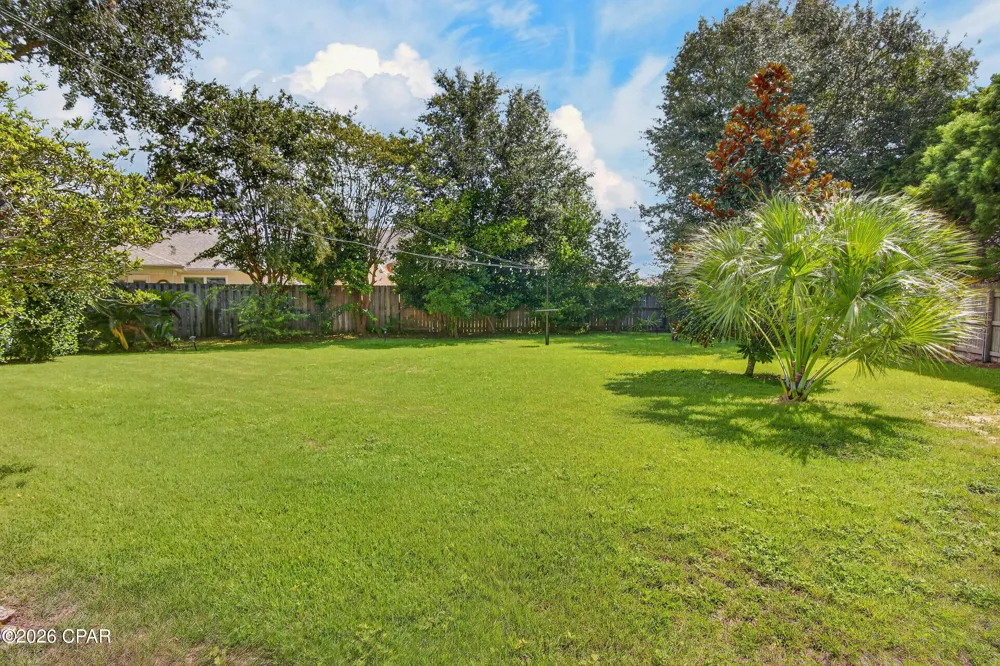 315 Summerwood Drive Panama City Beach, FL 32413