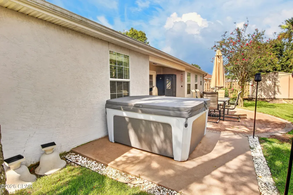 315 Summerwood Drive Panama City Beach, FL 32413