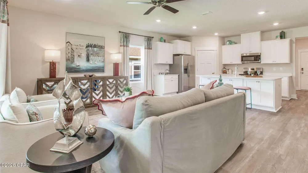 7225 Shady Oak Way Panama City, FL 32409